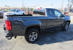 2016 Chevrolet Colorado - Image 8