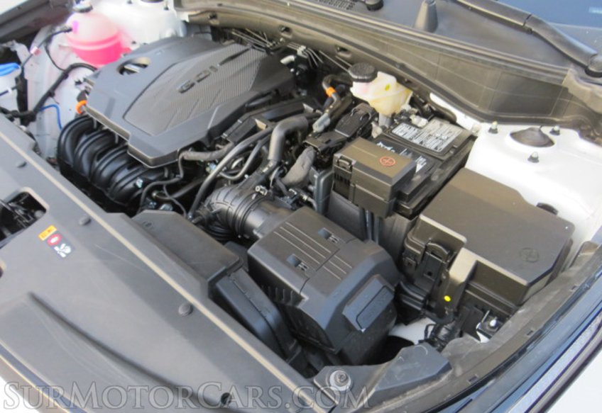 2023 Kia Sportage - Image 54