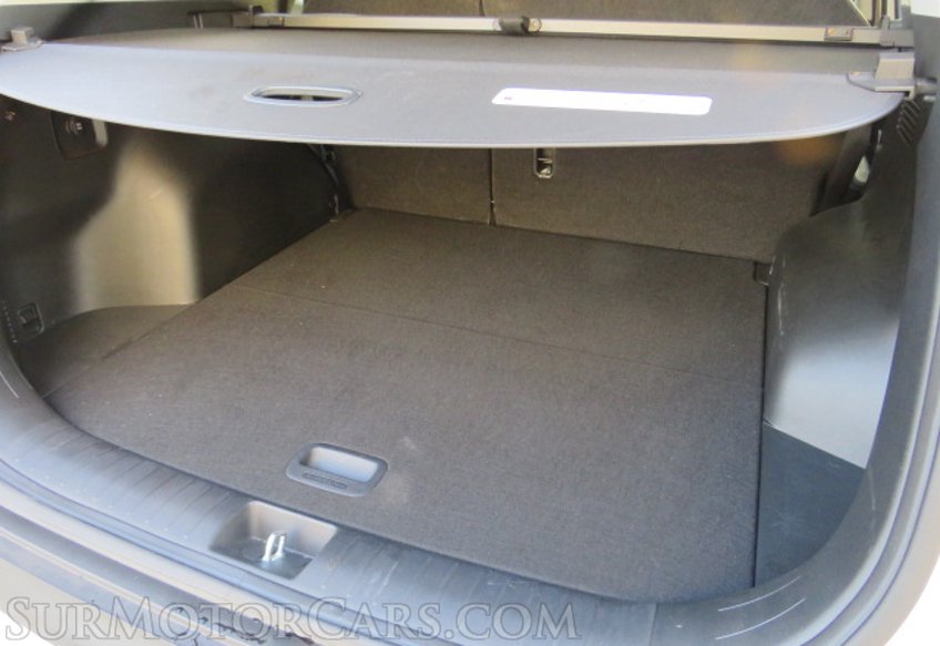 2023 Kia Sportage - Image 34