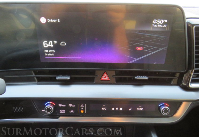 2023 Kia Sportage - Image 37