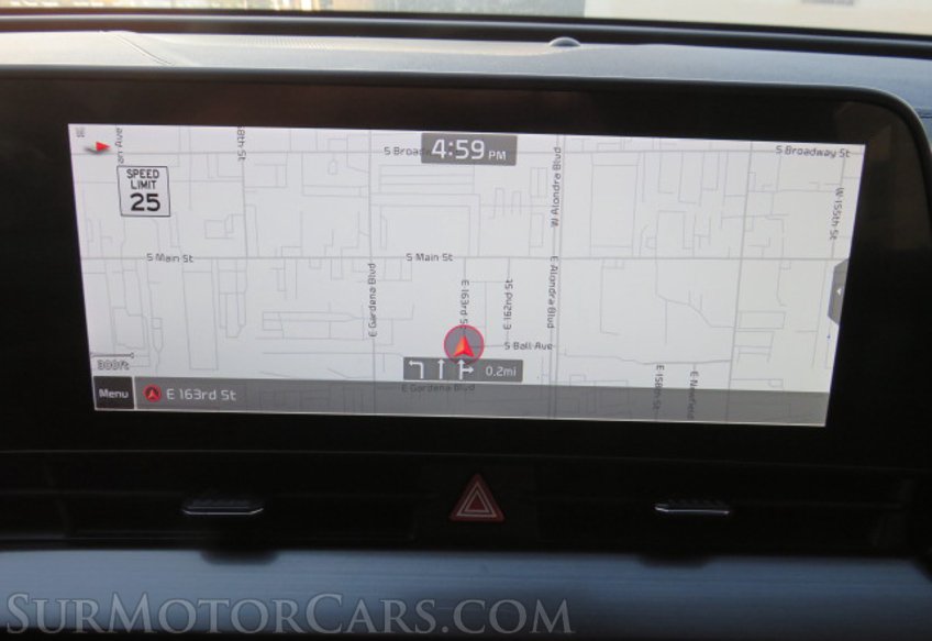 2023 Kia Sportage - Image 36