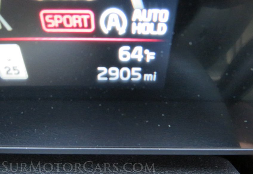 2023 Kia Sportage - Image 35