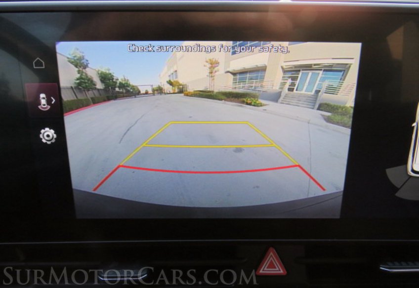 2023 Kia Sportage - Image 38