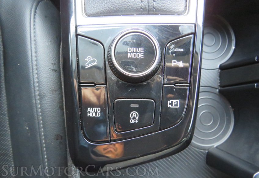 2023 Kia Sportage - Image 51