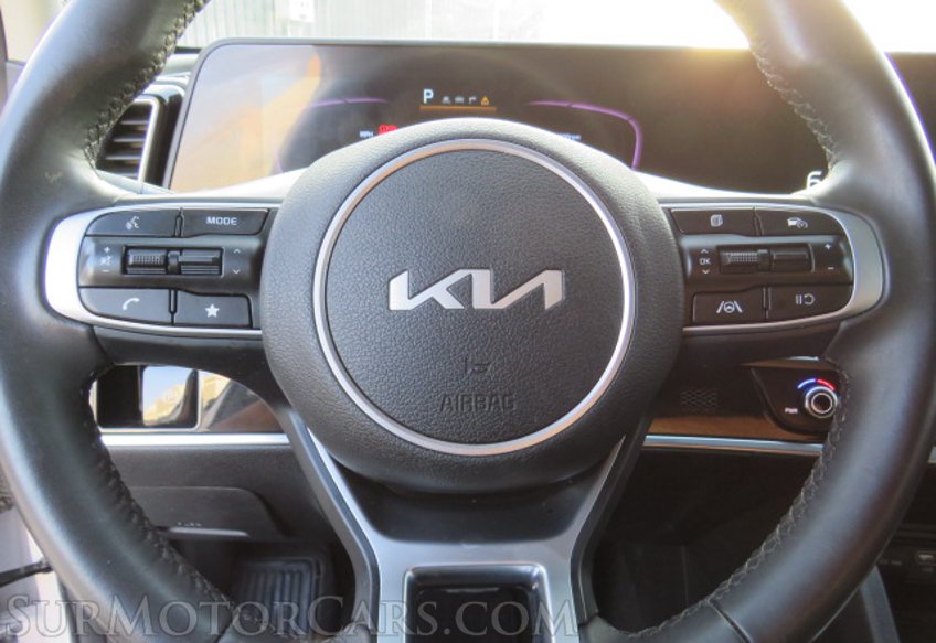 2023 Kia Sportage - Image 43