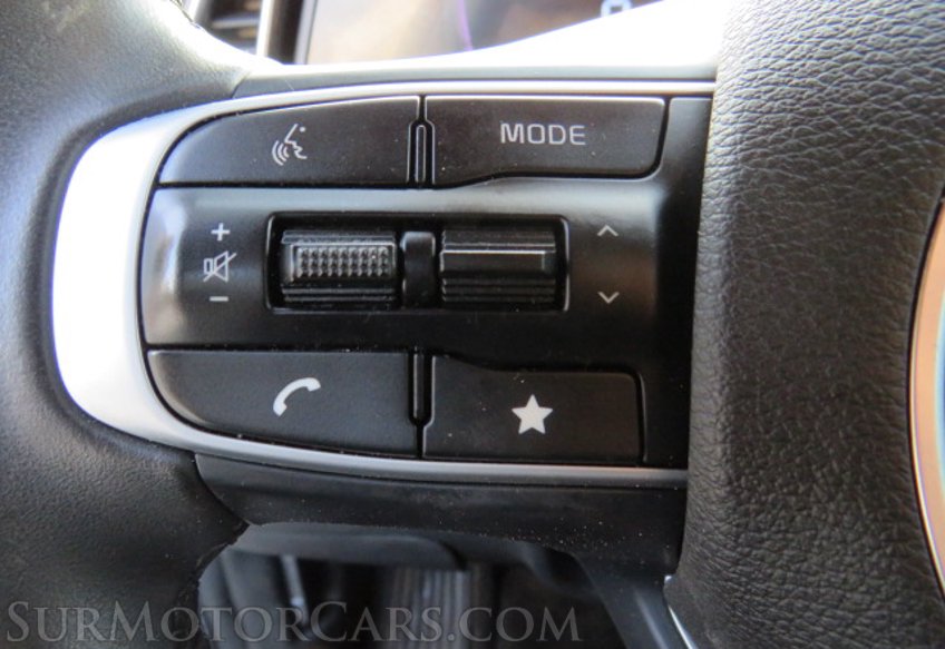 2023 Kia Sportage - Image 47