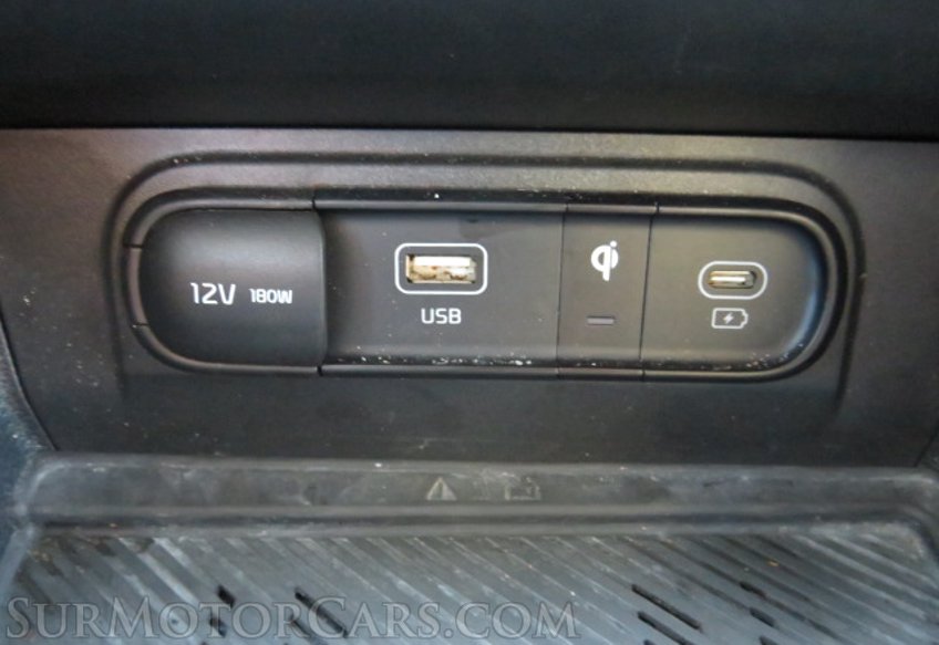 2023 Kia Sportage - Image 45