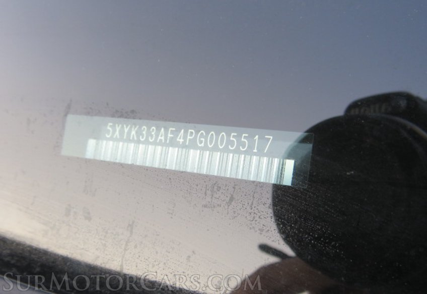 2023 Kia Sportage - Image 56