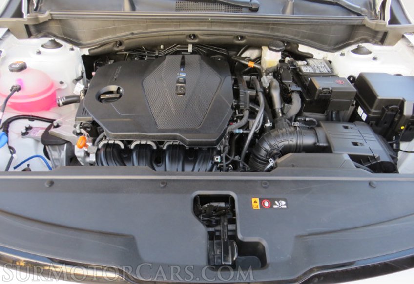 2023 Kia Sportage - Image 53