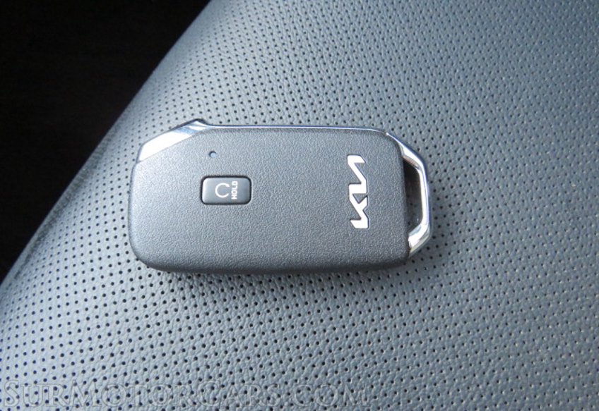 2023 Kia Sportage - Image 42