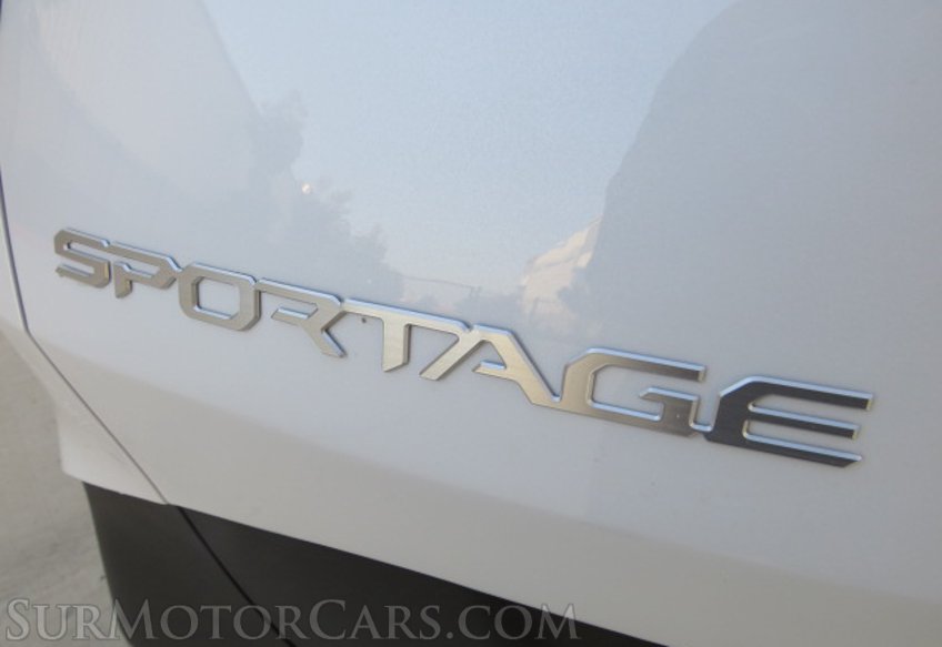 2023 Kia Sportage - Image 18