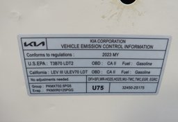 2023 Kia Sportage - Image 55