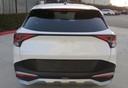 2023 Kia Sportage - Image 14