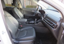 2023 Kia Sportage - Image 27