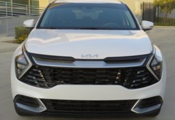 2023 Kia Sportage - Image 13