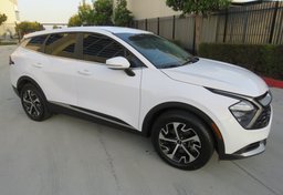 2023 Kia Sportage - Image 5