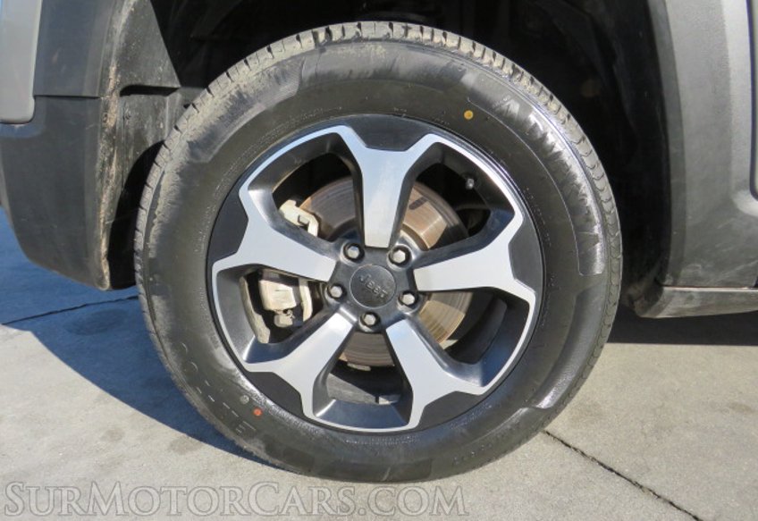 2019 Jeep Renegade - Image 52