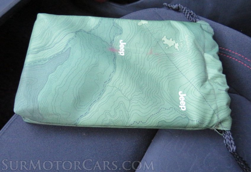 2019 Jeep Renegade - Image 46