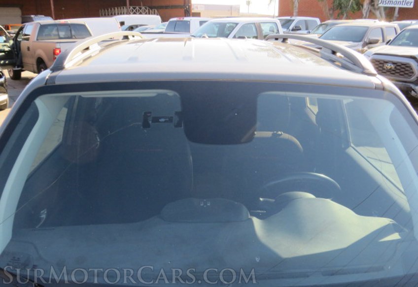 2019 Jeep Renegade - Image 15