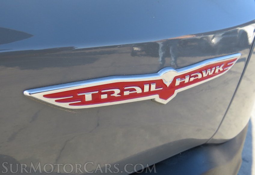 2019 Jeep Renegade - Image 21