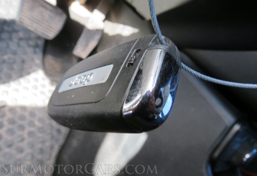 2019 Jeep Renegade - Image 47