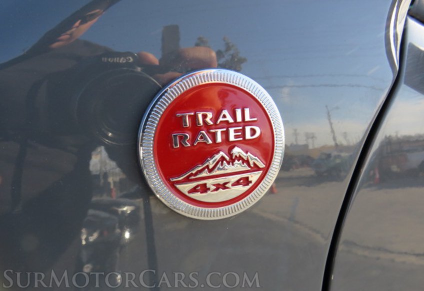 2019 Jeep Renegade - Image 16