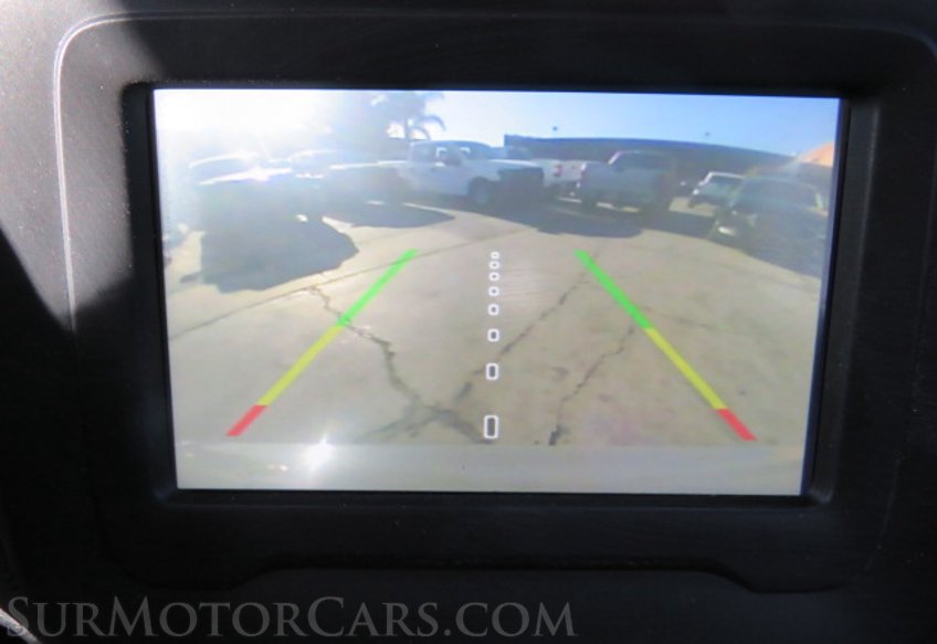 2019 Jeep Renegade - Image 39