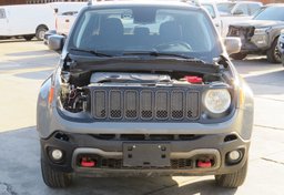 2019 Jeep Renegade - Image 11