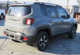 2019 Jeep Renegade - Image 6