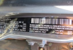 2019 Jeep Renegade - Image 56