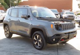 2019 Jeep Renegade - Image 4