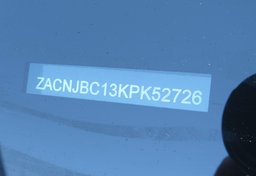 2019 Jeep Renegade - Image 58