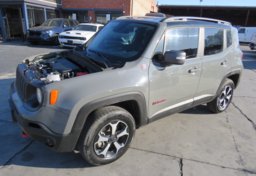 2019 Jeep Renegade - Image 1