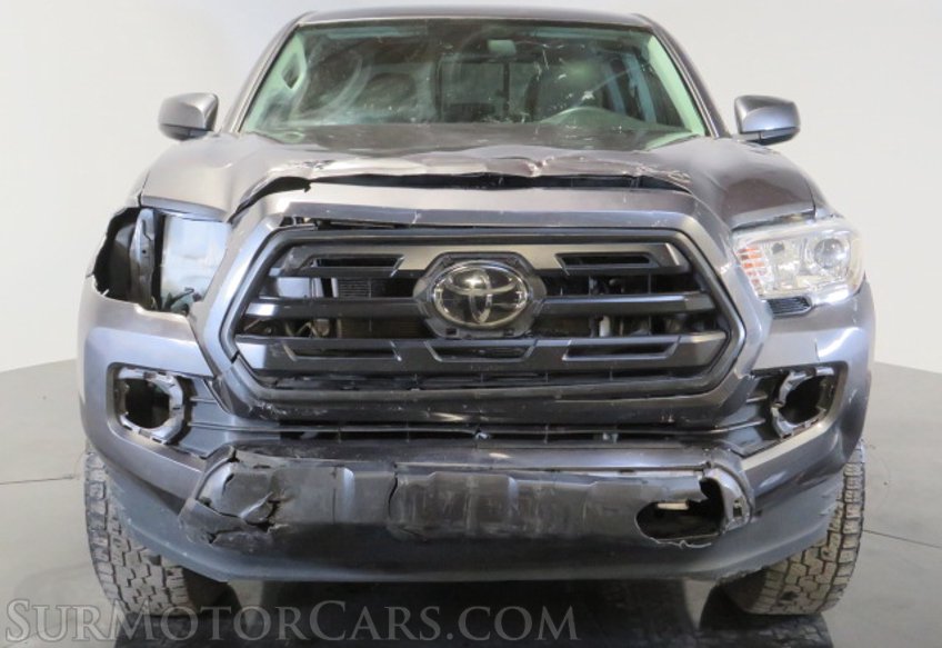 2018 Toyota Tacoma - Image 11