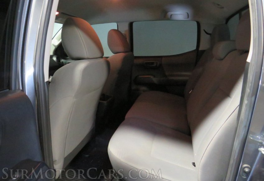 2018 Toyota Tacoma - Image 27