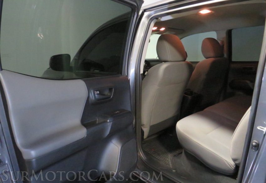 2018 Toyota Tacoma - Image 20