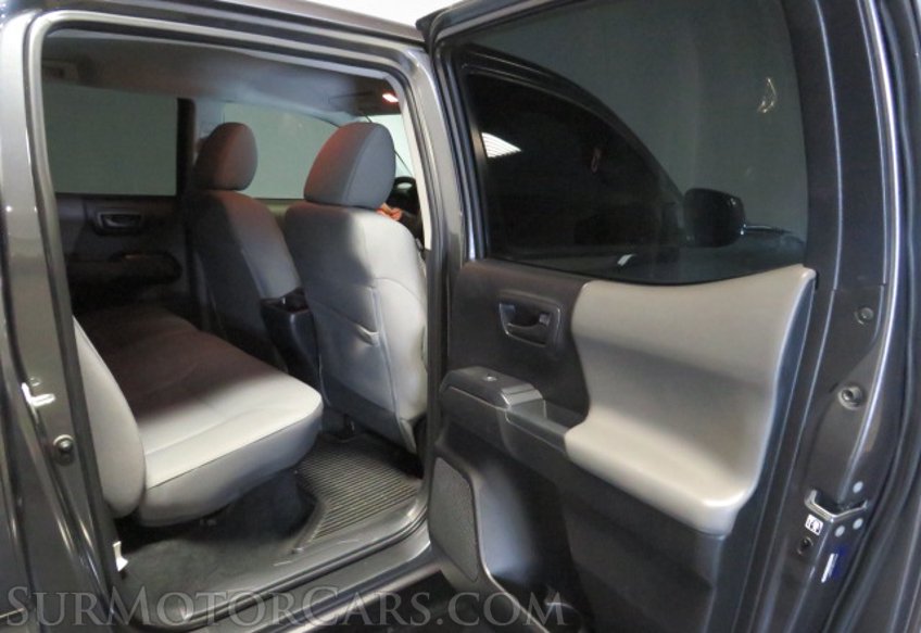 2018 Toyota Tacoma - Image 21