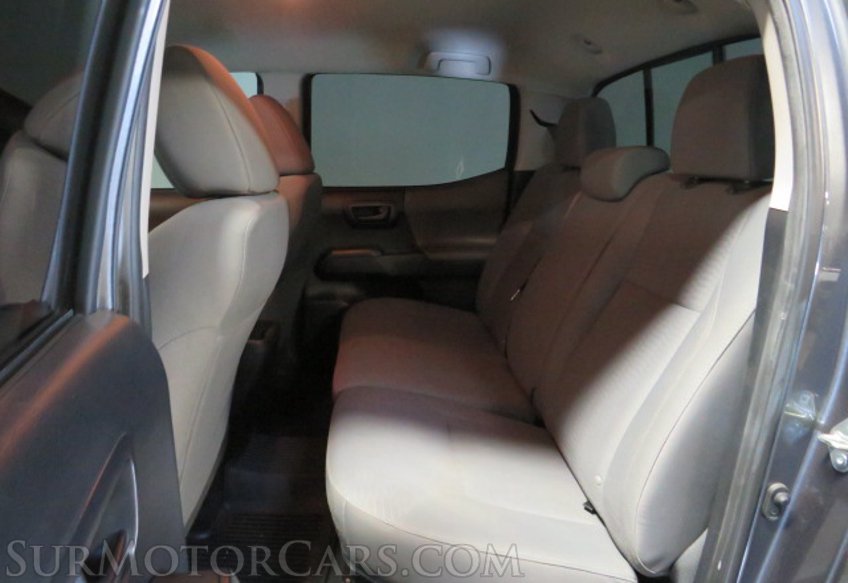 2018 Toyota Tacoma - Image 26