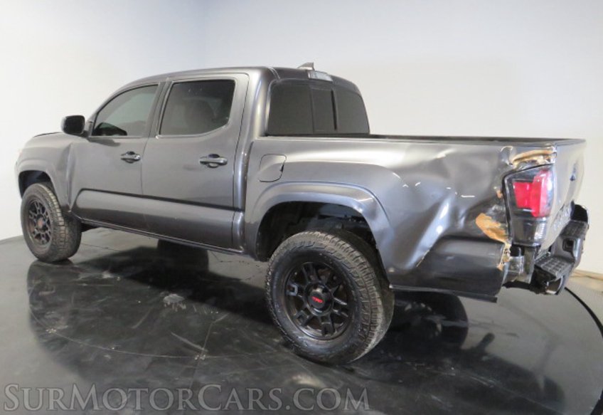 2018 Toyota Tacoma - Image 7