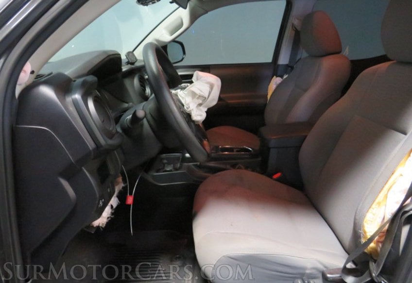 2018 Toyota Tacoma - Image 24