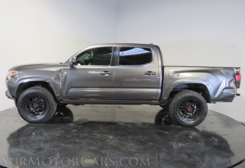 2018 Toyota Tacoma - Image 5