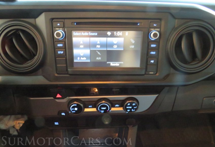 2018 Toyota Tacoma - Image 37