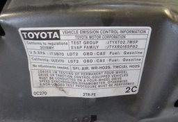 2018 Toyota Tacoma - Image 43