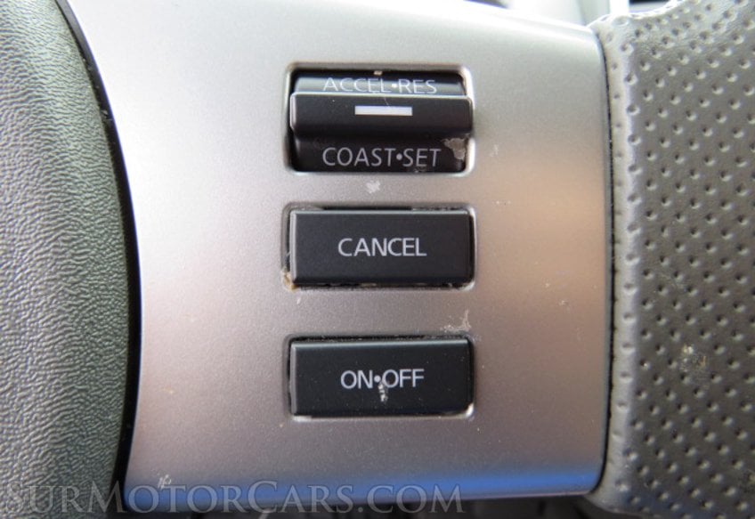 2020 Nissan Frontier - Image 34