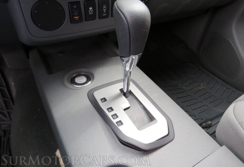 2020 Nissan Frontier - Image 42