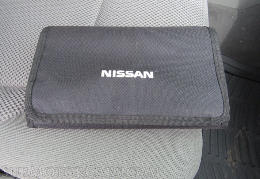 2020 Nissan Frontier - Image 46