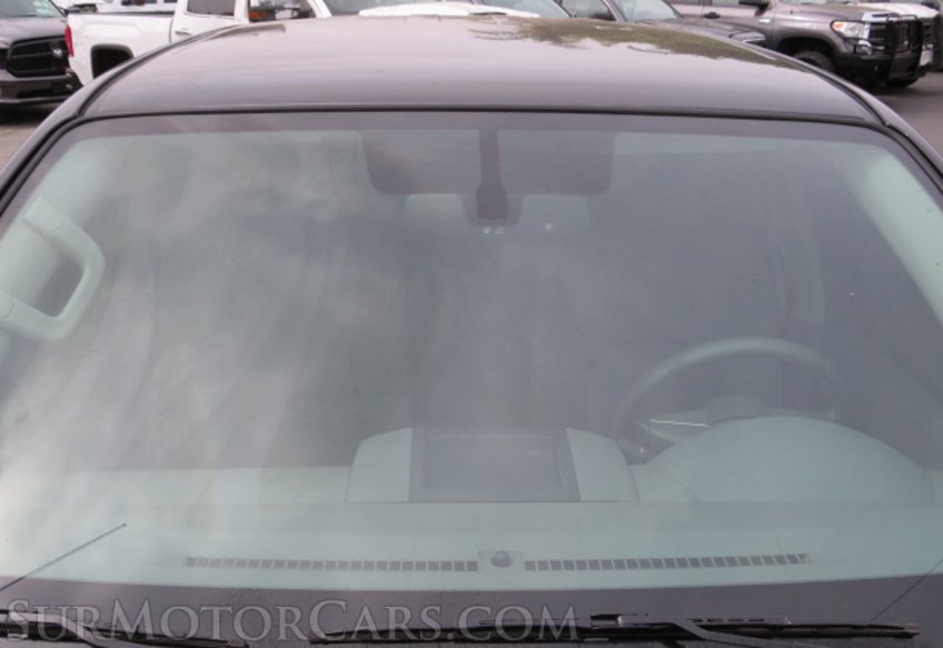 2020 Nissan Frontier - Image 13
