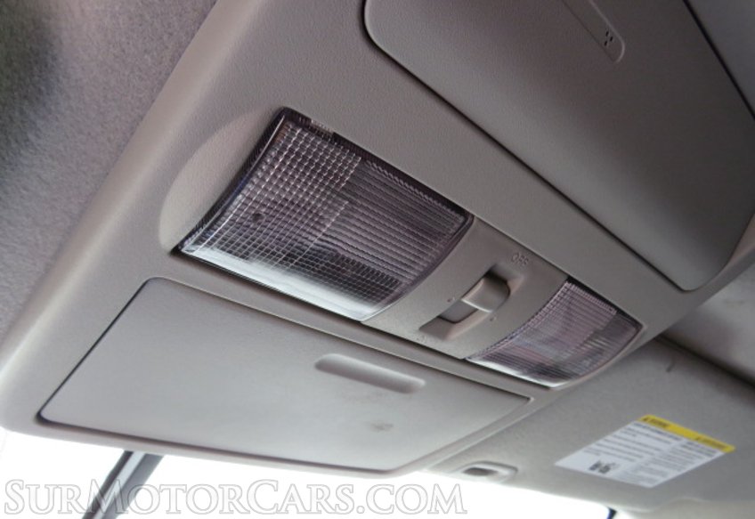 2020 Nissan Frontier - Image 43