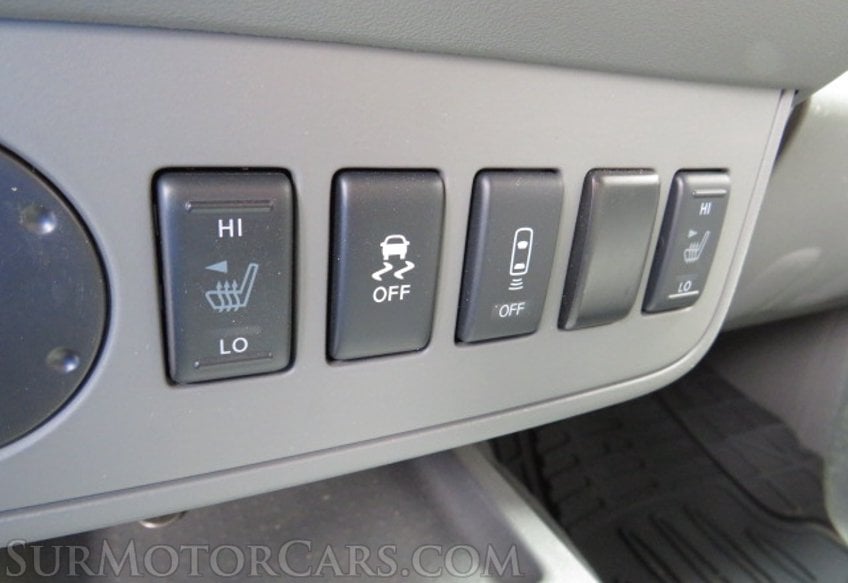 2020 Nissan Frontier - Image 41