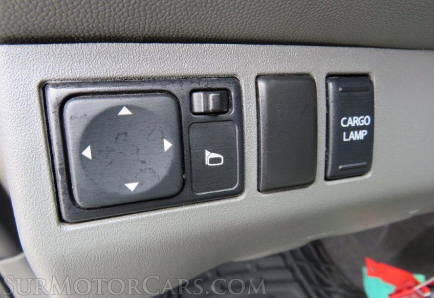 2020 Nissan Frontier - Image 37